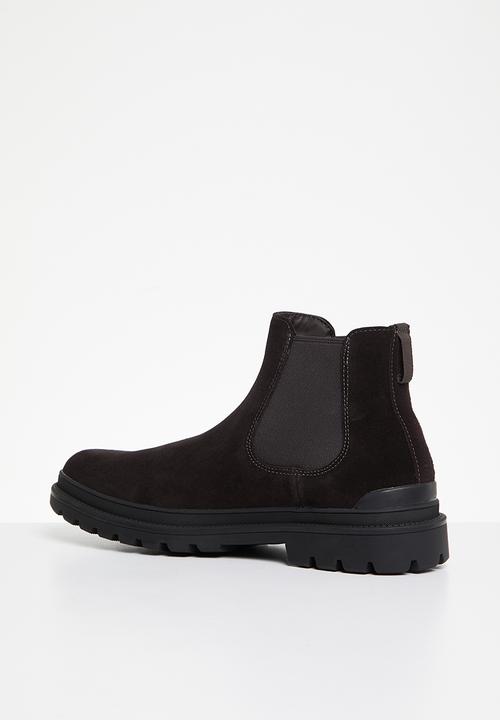 ALDO - Unendash - brown