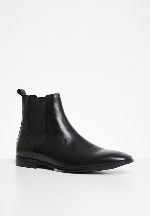 ALDO - Prelimos - black
