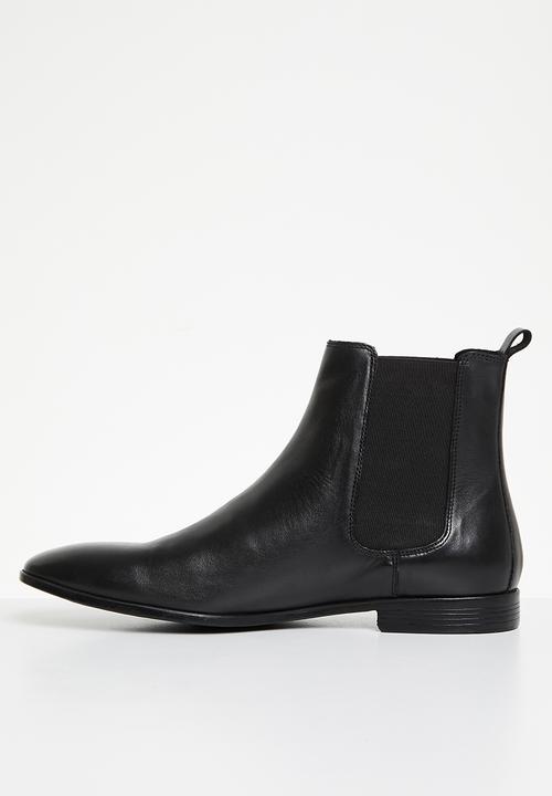 ALDO - Prelimos - black