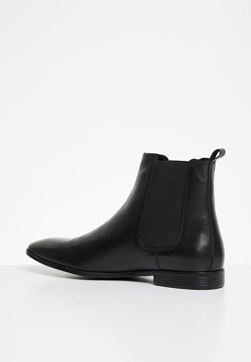 ALDO - Prelimos - black