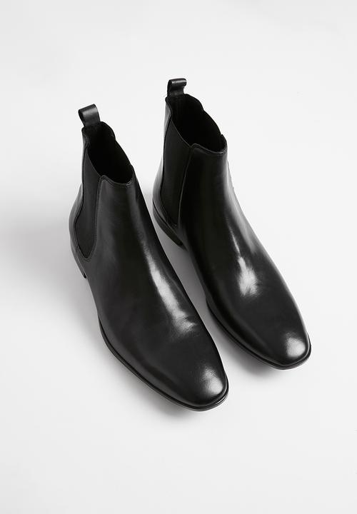 ALDO - Prelimos - black
