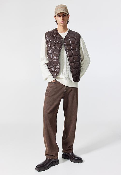 H&M - Chelsea boots - brown