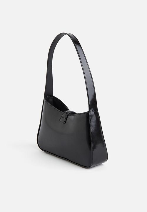 H&M - Shoulder bag - black