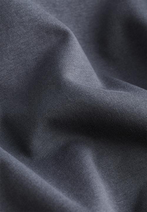 H&M - Hoodie - dark grey