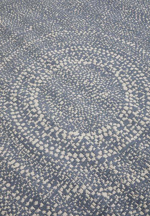 Fotakis - Zuri Outdoor Rug - Blue
