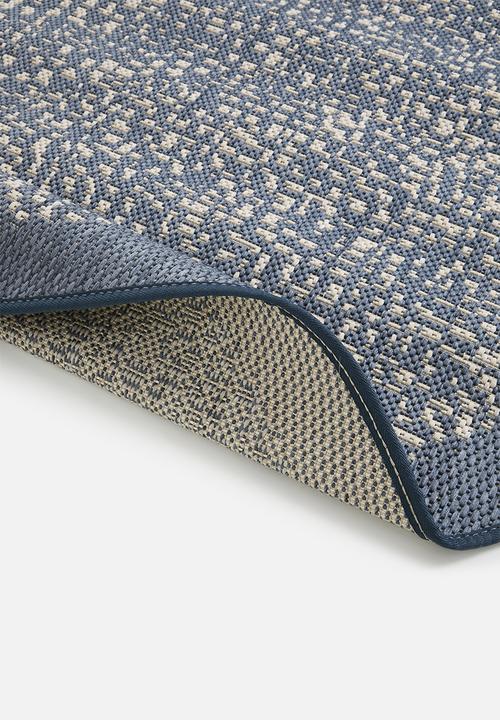 Fotakis - Zuri Outdoor Rug - Blue