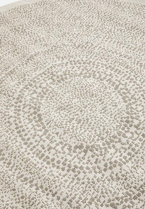 Fotakis - Zuri outdoor rug - natural