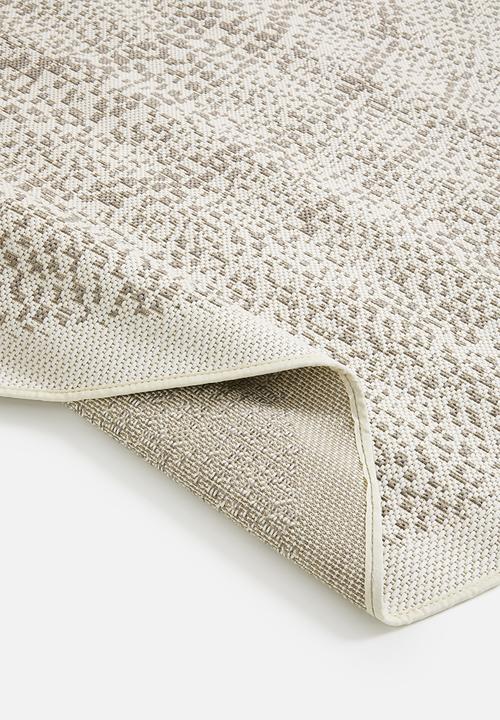 Fotakis - Zuri outdoor rug - natural