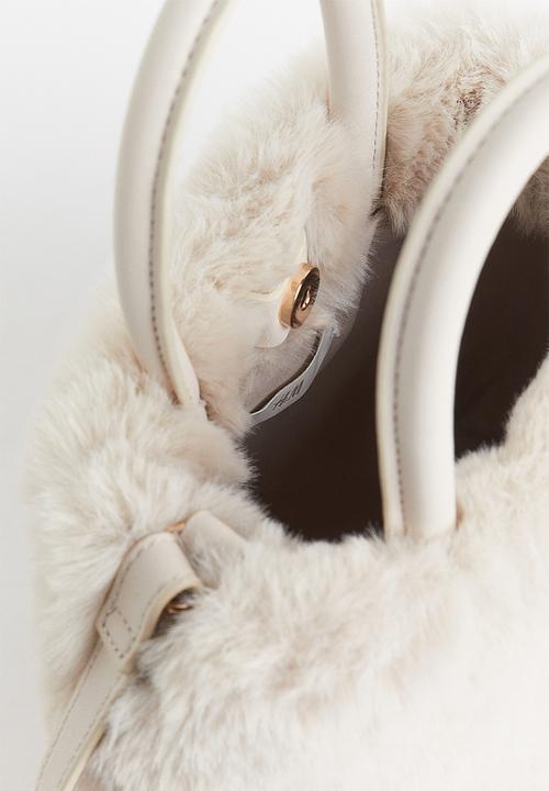 H&M - Crossbody bag - beige