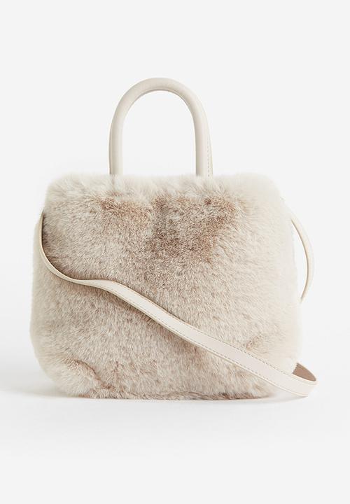 H&M - Crossbody bag - beige