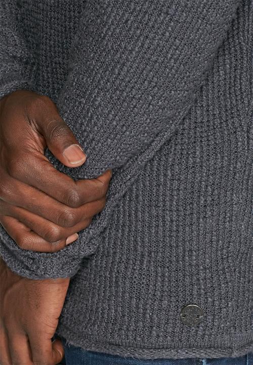Jack & Jones - Crane Knit Crew
