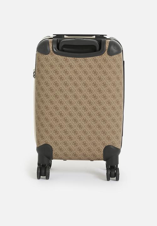 GUESS - Ahb mildred 18 in 8-wheeler - latte