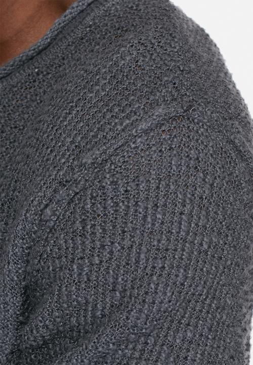 Jack & Jones - Crane Knit Crew