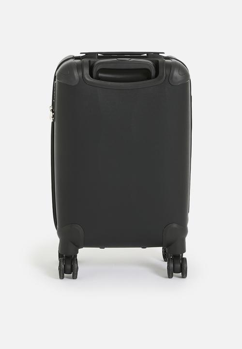 GUESS - Ahb mildred 8-wheeler - black