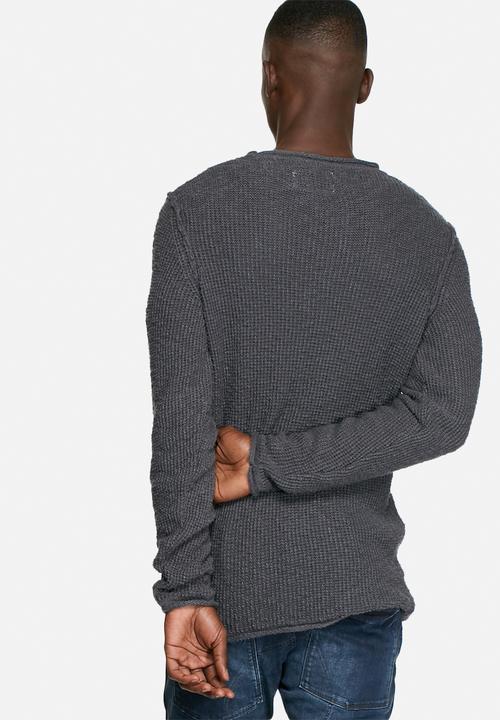 Jack & Jones - Crane Knit Crew