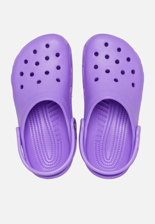 Crocs - Classic Clog K - Galaxy