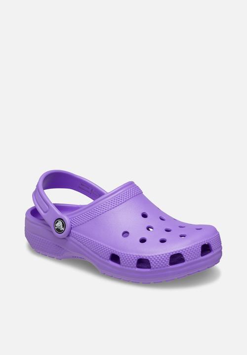 Crocs - Classic Clog K - Galaxy
