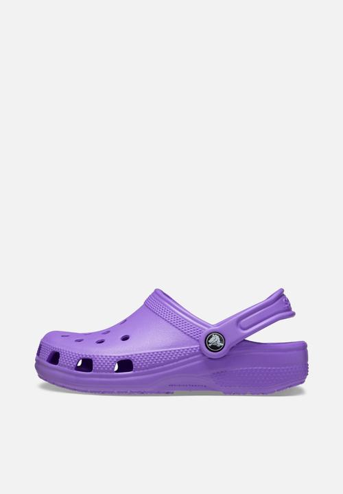 Crocs - Classic Clog T - Galaxy