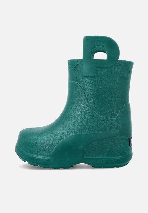 PUMA - Puma rain boot inf - malachite