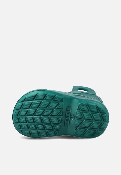 PUMA - Puma rain boot inf - malachite