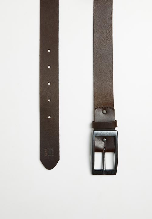 G-STAR - Estan Belt