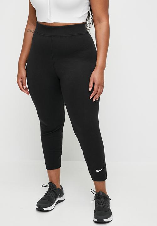 nike womens plus pants