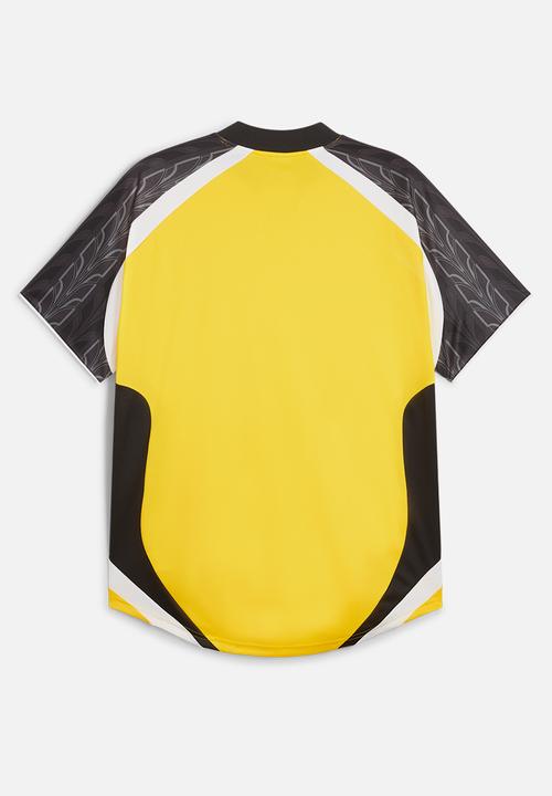 PUMA - Football jersey 2 - Pelé Yellow