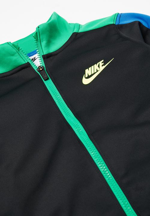 Nike - Nkb b nsw tricot set - black