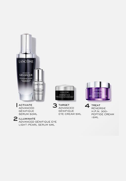 Lancôme - Advanced Genifique Serum Giftset 50ml 