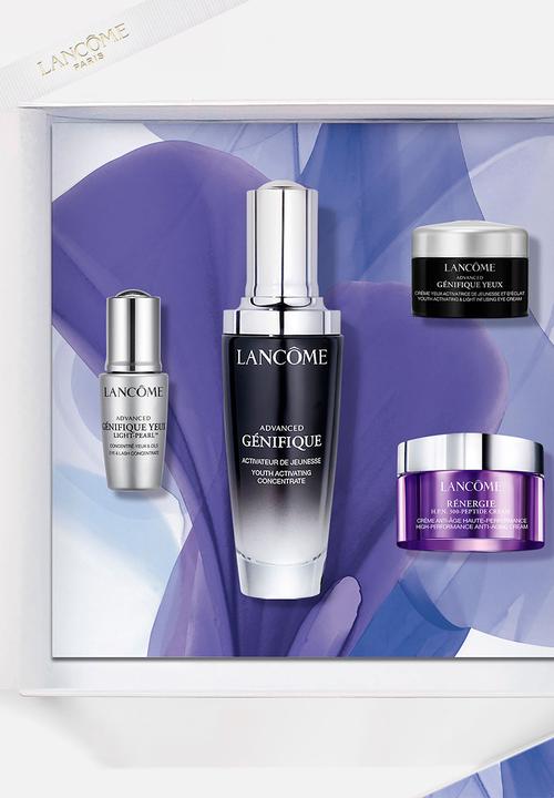 Lancôme - Advanced Genifique Serum Giftset 50ml 
