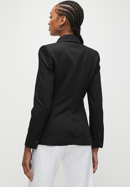 MANGO - Blazer - Boreal