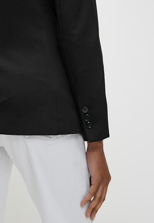 MANGO - Blazer - Boreal