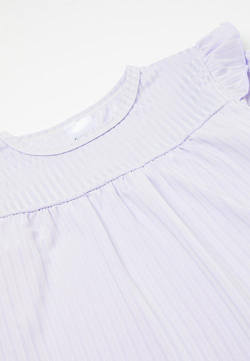 Pop Candy - Pj set - lilac