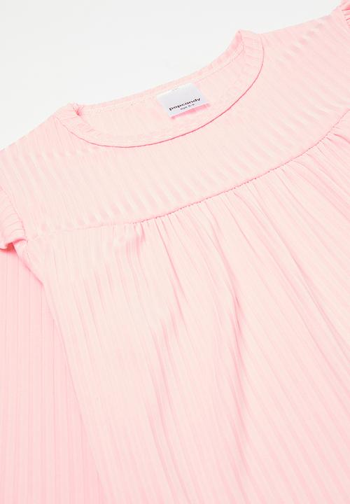 Pop Candy - Pj set - dusty pink
