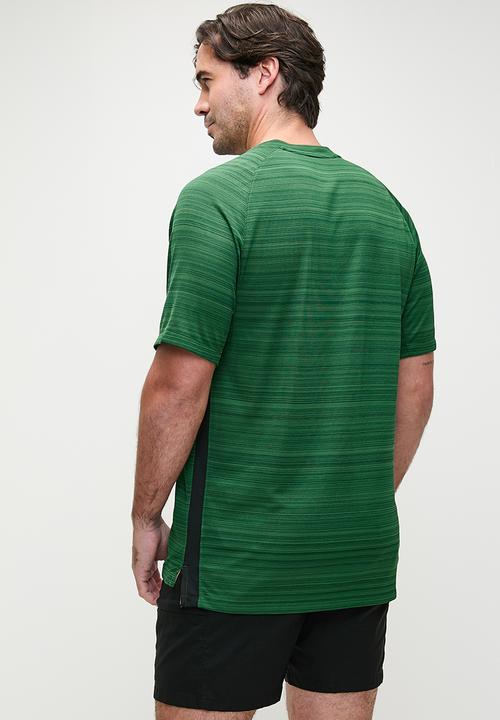 Nike - Springbok training s/s top