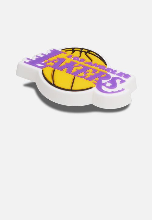 Crocs - LA Lakers Logo Loose