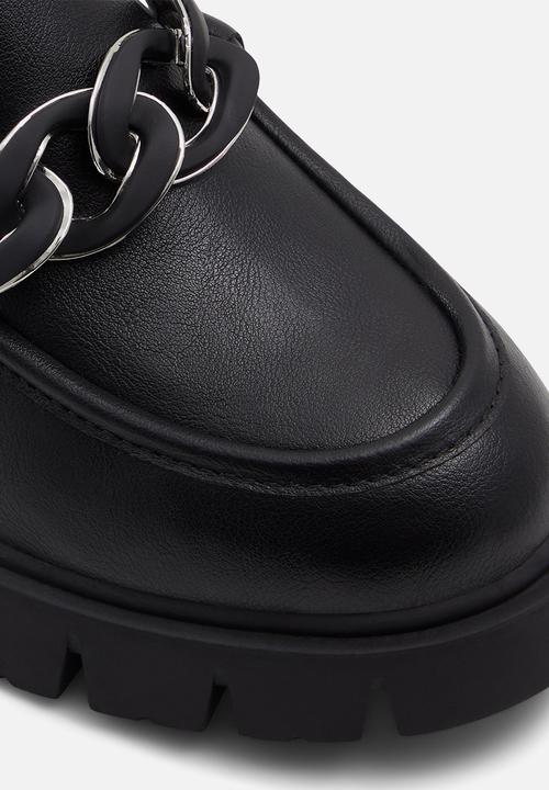 Call It Spring - Bridgett loafer - black