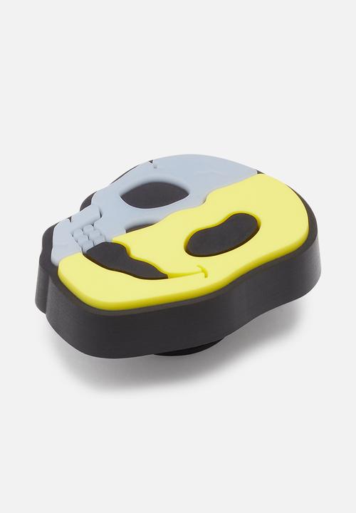 Crocs - UV Changing Half Smile  Loose