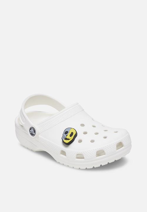 Crocs - UV Changing Half Smile  Loose