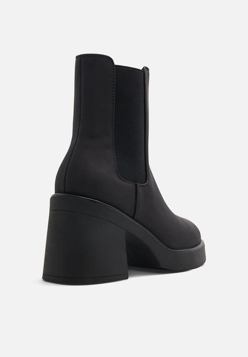 Call It Spring - Maleene chelsea boot - black