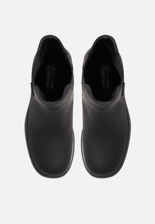 Call It Spring - Maleene chelsea boot - black