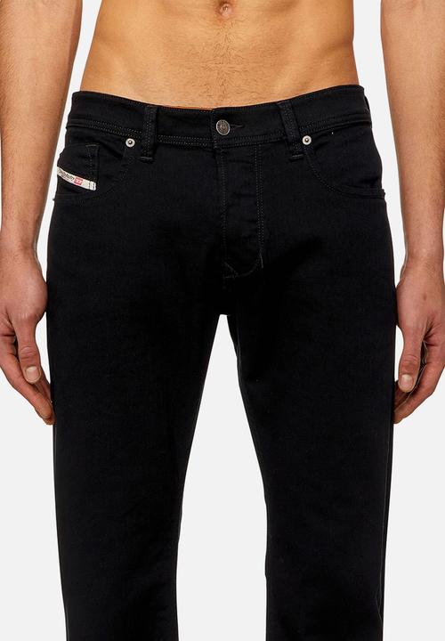 Diesel  - 1985 Larkee - Black Denim