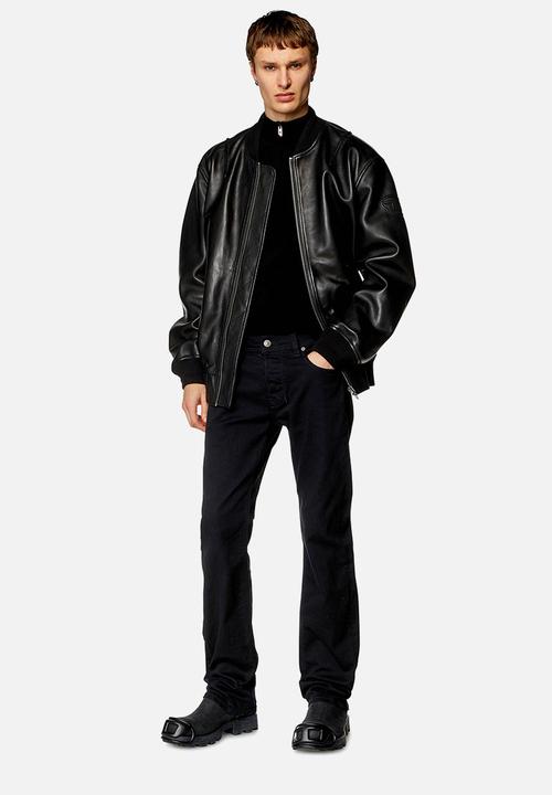 Diesel  - 1985 Larkee - Black Denim
