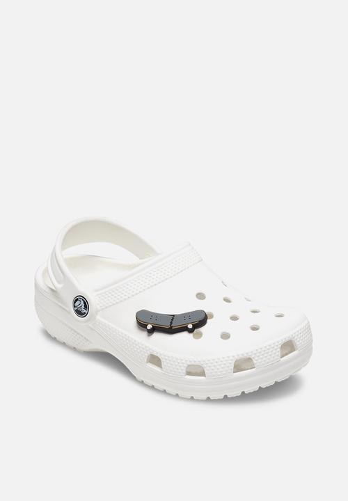 Crocs - Broken Skateboard Plug Loose