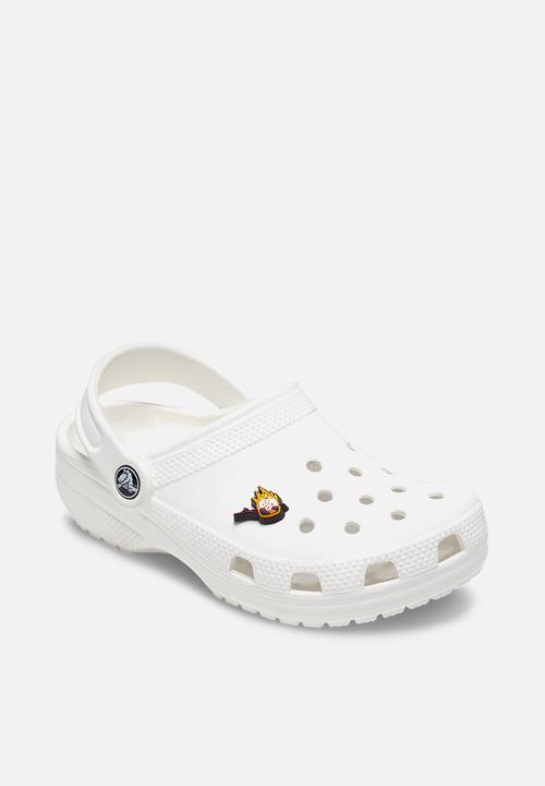 Crocs - Marshmallow Plug Loose