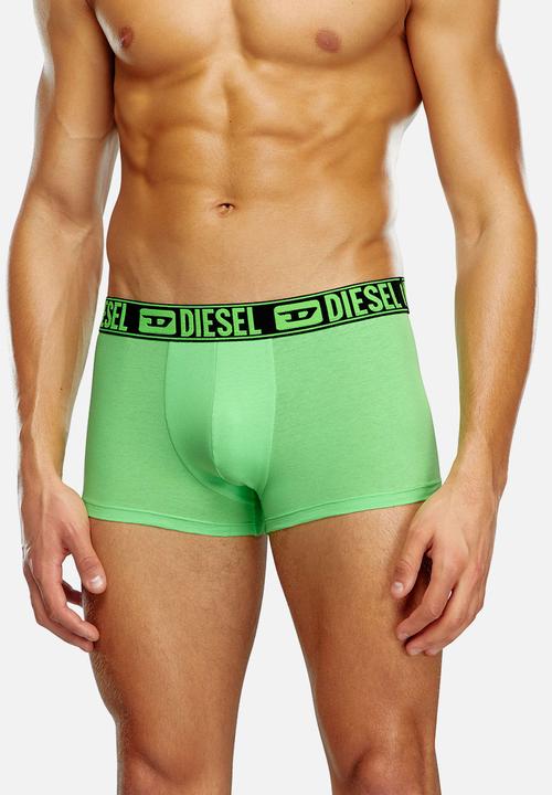 Diesel  - Umbx-Damien three pack - Multi Neon