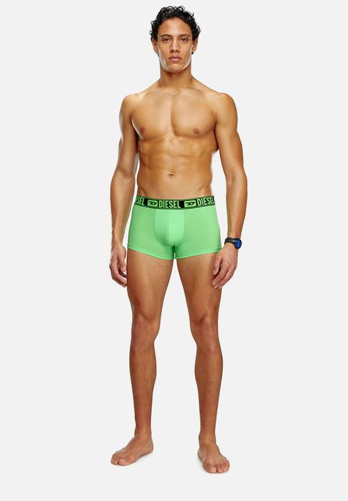 Diesel  - Umbx-Damien three pack - Multi Neon