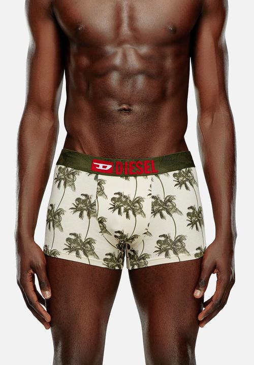 Diesel  - Umbx-Damien three pack - Multi Army Green