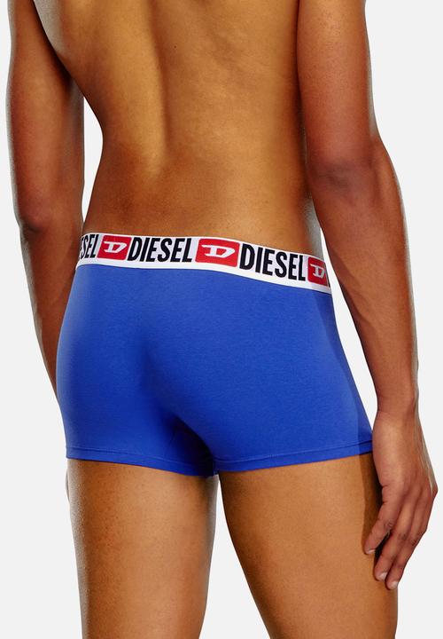 Diesel  - Umbx-Damien five pack - Multi 