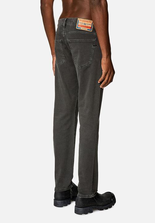 Diesel  - 2019 D-Strukt - Black Denim